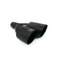 Uniwersalna końcówka tłumika okrągła 80mm długość 280mm średnica montażowa 50mm NBL2-08-1L/50 327,00 zł-1