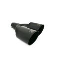 Uniwersalna końcówka tłumika okrągła 80mm długość 280mm średnica montażowa 50mm NBL2-08-1P/50 327,00 zł-1