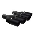 Uniwersalna końcówka tłumika okrągła 70mm długość 200/180mm średnica montażowa 50mm NBL2-70RSL*/50 349,00 zł-1
