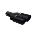 Uniwersalna końcówka tłumika okrągła 90mm długość 220mm średnica montażowa 50mm NBL2-90RS*/50 424,01 zł-1