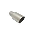 Uniwersalna końcówka tłumika okrągła 90mm długość 120mm średnica montażowa 60mm NS1-90-1*/60 150,00 zł-1
