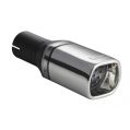 Uniwersalna końcówka tłumika prostokątna 80×65mm długość 120mm średnica montażowa 45mm N1-12-1/45 189,00 zł-1