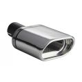Uniwersalna końcówka tłumika owalna 145×75mm długość 140mm średnica montażowa 50mm N1-21-1/50 318,00 zł-1