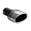 Uniwersalna końcówka tłumika owalna 120×80mm długość 80mm średnica montażowa 60mm N1-28K/60 136,00 zł-1