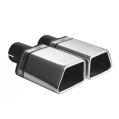 Uniwersalna końcówka tłumika specjalna 86×54mm długość 120mm średnica montażowa 55mm N1-45L*/55 150,00 zł-1