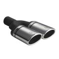 Uniwersalna końcówka tłumika owalna 95×65mm długość 200mm średnica montażowa 50mm N2-10-1*/50 257,00 zł-1