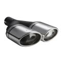 Uniwersalna końcówka tłumika owalna 120×80mm długość 250mm średnica montażowa 55mm N2-27/55 454,01 zł-1