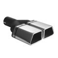 Uniwersalna końcówka tłumika specjalna 86×54mm długość 200mm średnica montażowa 55mm N2-45*/55 286,00 zł-1
