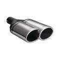 Uniwersalna końcówka tłumika owalna 220×80mm długość 220mm średnica montażowa 60mm N2-54L*/60 454,01 zł-1