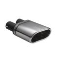 Uniwersalna końcówka tłumika owalna 145×75mm długość 140mm średnica montażowa 50mm N3-21-1*L/50 271,01 zł-1