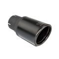 Uniwersalna końcówka tłumika okrągła 90mm długość 120mm średnica montażowa 60mm NBL1-90RS/60 305,00 zł-1
