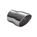 Uniwersalna końcówka tłumika okrągła 60mm długość 110mm średnica montażowa 45mm N1-53/45 69,00 zł-1