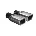 Uniwersalna końcówka tłumika specjalna 86×54mm długość 120mm średnica montażowa 50mm N1-58L*/50 150,00 zł-1