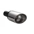 Uniwersalna końcówka tłumika okrągła 100mm długość 150mm średnica montażowa 50mm N1-60/50 281,01 zł-1