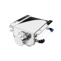 Uniwersalny aluminiowy zbiorniczek płynu chłodniczego JRspec 2L JRSPEC-TANK-024 345,00 zł-3