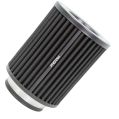 Uniwersalny filtr powietrza Proram PR-CC-120-76 śr 76mm dł 120mm PR-CC-120-76 279,00 zł-1