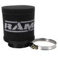 Uniwersalny filtr powietrza Ramair MR-006 do motocykli 48mm RAM-MR-006 125,00 zł-1