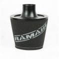 Uniwersalny stożkowy filtr powietrza aluminium Ramair JS-070-BK 70mm RAM-JS-070-BK 349,00 zł-1