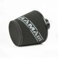 Uniwersalny stożkowy filtr powietrza aluminium Ramair JS-070-BK 70mm RAM-JS-070-BK 349,00 zł-3