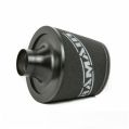 Uniwersalny stożkowy filtr powietrza aluminium Ramair JS-070-BK-KIT 70mm RAM-JS-070-BK-KIT 389,00 zł-4