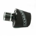 Uniwersalny stożkowy filtr powietrza aluminium Ramair JS-070-BK-KIT 70mm RAM-JS-070-BK-KIT 389,00 zł-2
