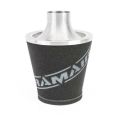 Uniwersalny stożkowy filtr powietrza aluminium Ramair JS-070-SL 70mm RAM-JS-070-SL 349,00 zł-1