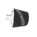 Uniwersalny stożkowy filtr powietrza aluminium Ramair JS-070-SL 70mm RAM-JS-070-SL 349,00 zł-3