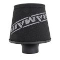 Uniwersalny stożkowy filtr powietrza aluminium Ramair JS-090-BK 90mm RAM-JS-090-BK 349,00 zł-1
