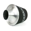 Uniwersalny stożkowy filtr powietrza aluminium Ramair JS-090-SL 89mm RAM-JS-090-SL 369,00 zł-2