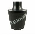 Uniwersalny stożkowy filtr powietrza aluminium Ramair JS-102-BK 60mm RAM-JS-102-BK 209,00 zł-1