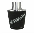Uniwersalny stożkowy filtr powietrza aluminium Ramair JS-105-SL 70mm RAM-JS-105-SL 239,00 zł-1