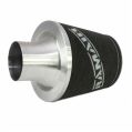 Uniwersalny stożkowy filtr powietrza aluminium Ramair JS-105-SL 70mm RAM-JS-105-SL 239,00 zł-2