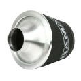 Uniwersalny stożkowy filtr powietrza aluminium Ramair JS-108-SL 80mm RAM-JS-108-SL 349,00 zł-3