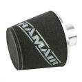 Uniwersalny stożkowy filtr powietrza aluminium Ramair JS-108-SL 80mm RAM-JS-108-SL 349,00 zł-4