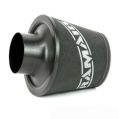 Uniwersalny stożkowy filtr powietrza aluminium Ramair JS-109-BK 102mm RAM-JS-109-BK 349,00 zł-2