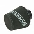 Uniwersalny stożkowy filtr powietrza aluminium Ramair JS-109-BK 102mm RAM-JS-109-BK 349,00 zł-3