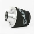 Uniwersalny stożkowy filtr powietrza aluminium Ramair JS-109-SL 102mm RAM-JS-109-SL 349,00 zł-3