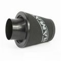 Uniwersalny stożkowy filtr powietrza aluminium Ramair JS-175-100-BK 102mm RAM-JS-175-100-BK 279,00 zł-2