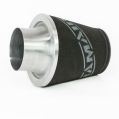 Uniwersalny stożkowy filtr powietrza aluminium Ramair JS-175-100-SL 102mm RAM-JS-175-100-SL 279,00 zł-2