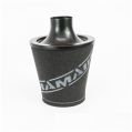 Uniwersalny stożkowy filtr powietrza aluminium Ramair JS-175-60-BK 60mm RAM-JS-175-60-BK 279,00 zł-1