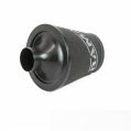 Uniwersalny stożkowy filtr powietrza aluminium Ramair JS-175-60-BK 60mm RAM-JS-175-60-BK 279,00 zł-2