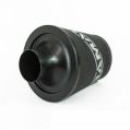 Uniwersalny stożkowy filtr powietrza aluminium Ramair JS-175-70-BK 70mm RAM-JS-175-70-BK 279,00 zł-2