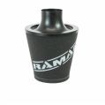 Uniwersalny stożkowy filtr powietrza aluminium Ramair JS-175-80-BK 80mm RAM-JS-175-80-BK 279,00 zł-1