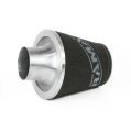 Uniwersalny stożkowy filtr powietrza aluminium Ramair JS-175-80-SL 80mm RAM-JS-175-80-SL 279,00 zł-2