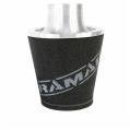 Uniwersalny stożkowy filtr powietrza aluminium Ramair JS-175-90-SL 89mm RAM-JS-175-90-SL 279,00 zł-1