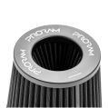 Uniwersalny stożkowy filtr powietrza Proram PR-CC-150-114 śr 114mm dł 150mm PR-CC-150-114 279,00 zł-4