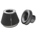 Uniwersalny stożkowy filtr powietrza Proram PR-CC-194-150-76 śr 76mm dł 140mm PR-CC-194-150-VS-76 439,00 zł-2