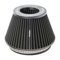 Uniwersalny stożkowy filtr powietrza Proram PR-CC-194-150-80 śr 80mm dł 140mm PR-CC-194-150-VS-80 439,00 zł-1