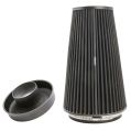 Uniwersalny stożkowy filtr powietrza Proram PR-CC-196-150-80 śr 80mm dł 325mm PR-CC-196-150-VS-80 499,00 zł-2