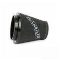 Uniwersalny stożkowy filtr powietrza Ramair CC-100 śr. 125mm RAM-CC-100 229,00 zł-3